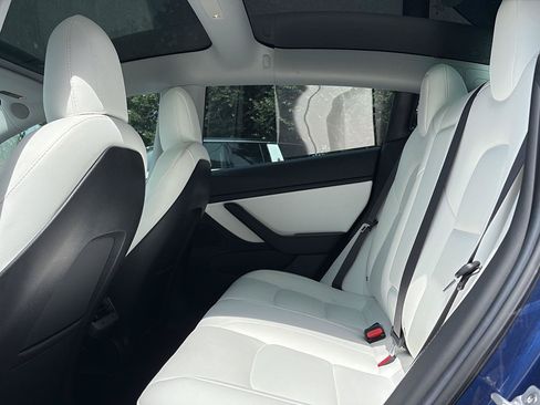 Used 2018 Tesla Model 3 Long Range AWD/4WD image 19