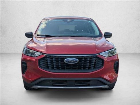 Used 2025 Ford Escape Active FWD image 2