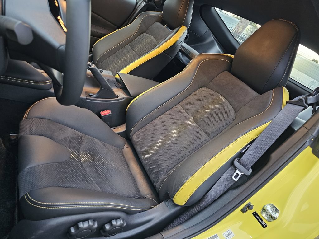 Used 2023 Nissan Z w/ Floor Mat Package (L93) RWD image 21