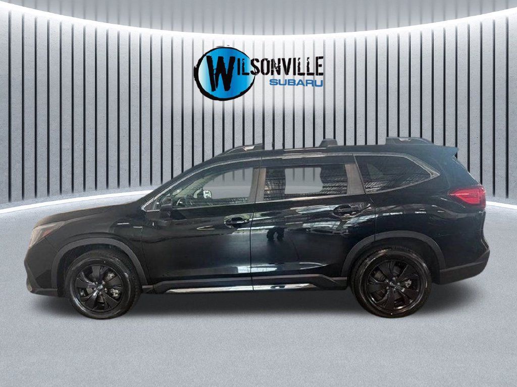 Used 2023 Subaru Ascent Limited AWD/4WD image 15