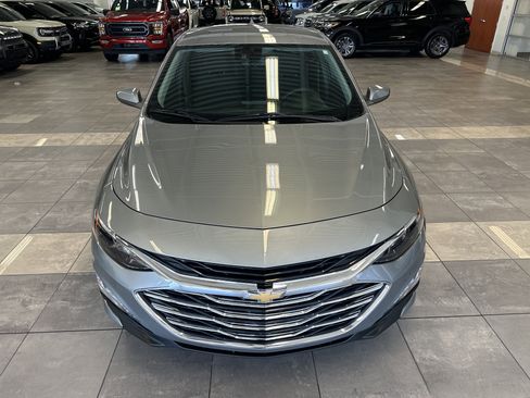 Used 2024 Chevrolet Malibu LT image 13