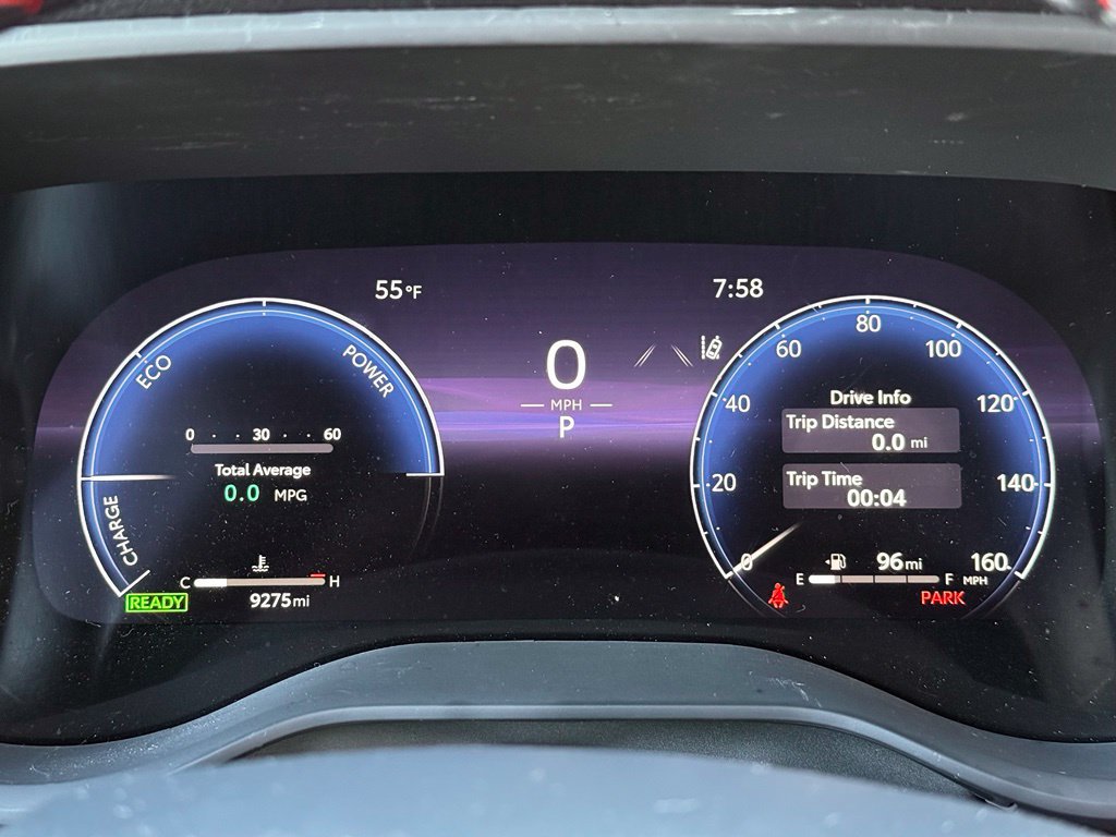 Certified 2026 Toyota Sienna XSE AWD/4WD image 28