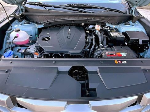 Used 2024 Hyundai Santa Cruz SEL image 10