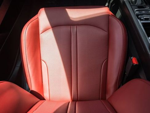 Used 2026 Kia K5 GT-Line w/ GT-Line Red Interior Package FWD image 33