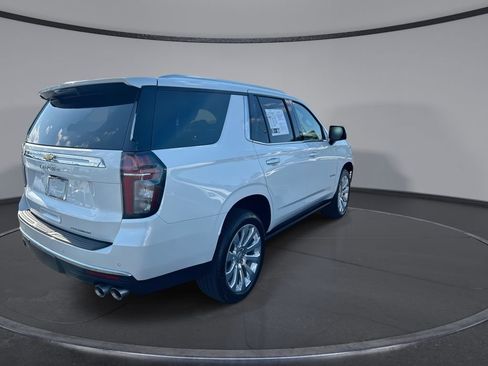 Used 2023 Chevrolet Tahoe Premier w/ Premium Package 2 RWD image 11