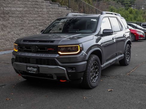 New 2026 Honda Passport TrailSport image 7