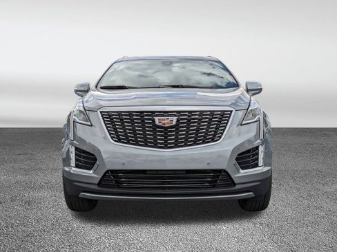 Used 2024 Cadillac XT5 Premium Luxury image 34