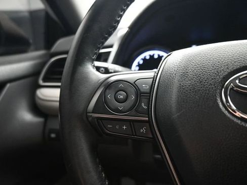 Used 2023 Toyota Camry SE image 14