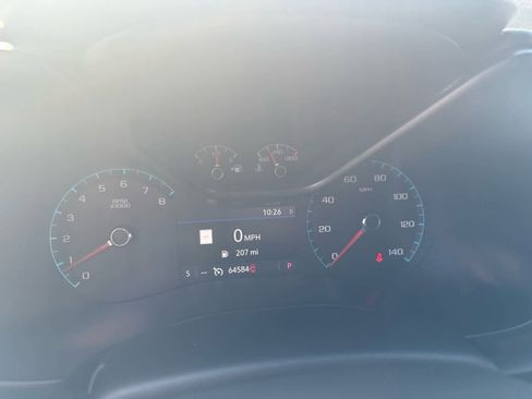 Used 2019 Chevrolet Colorado ZR2 w/ ZR2 Midnight Special Edition image 5