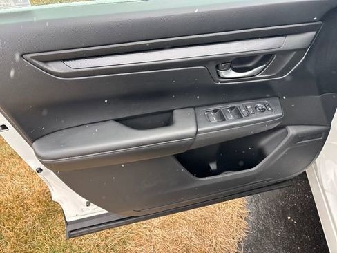 Used 2023 Honda CR-V EX image 10