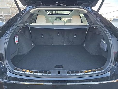 New 2026 Lexus RX 350 Premium Plus image 34