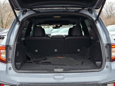 Used 2023 Honda Passport TrailSport image 28