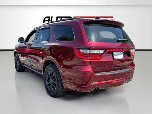 Used 2023 Dodge Durango GT RWD image 5