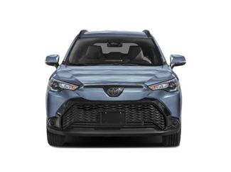 Used 2024 Toyota Corolla Cross AWD Hybrid w/ Moonroof Package video 4