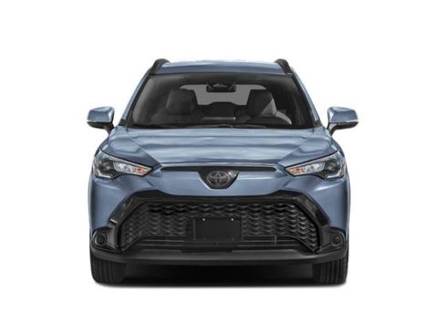 Used 2024 Toyota Corolla Cross AWD Hybrid w/ Moonroof Package image 4