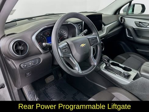Used 2024 Chevrolet Blazer LT w/ Convenience Package AWD/4WD image 14