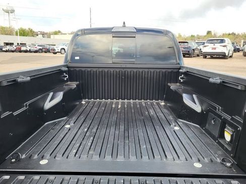 Used 2021 Toyota Tacoma TRD Off-Road w/ Technology Package AWD/4WD image 25