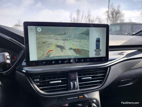 Used 2024 Ford Escape ST-Line w/ Tech Pack #1 image 37