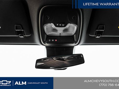 New 2026 Chevrolet Colorado Trail Boss image 55