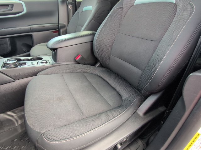 Used 2023 Ford Bronco Sport Badlands AWD/4WD image 14