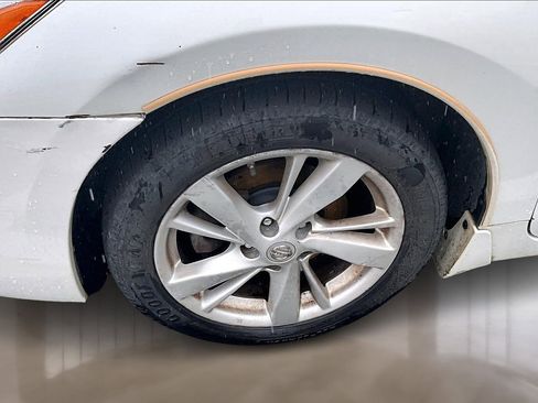 Used 2015 Nissan Altima 2.5 SL w/ Technology Package image 24