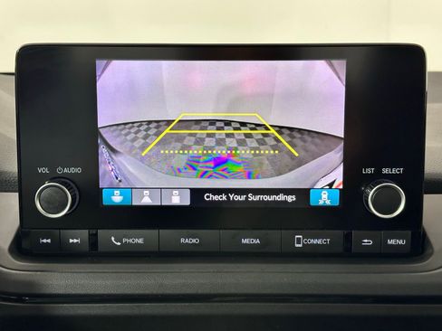 Used 2025 Honda Accord SE image 34