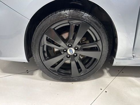 Used 2018 Subaru Impreza 2.0i Sport AWD/4WD image 5
