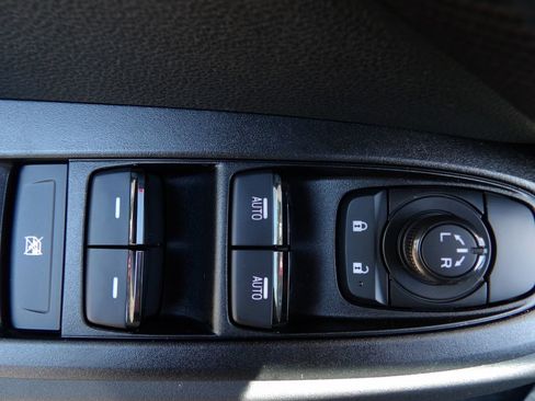 New 2026 Subaru Crosstrek 2.0i Premium AWD/4WD image 12