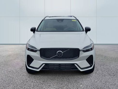 New 2026 Volvo XC60 T8 Ultra w/ Climate Package AWD/4WD image 2