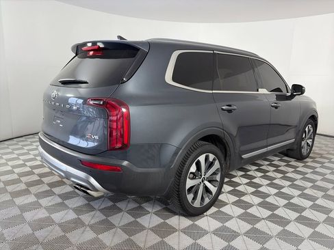 Used 2020 Kia Telluride S image 7
