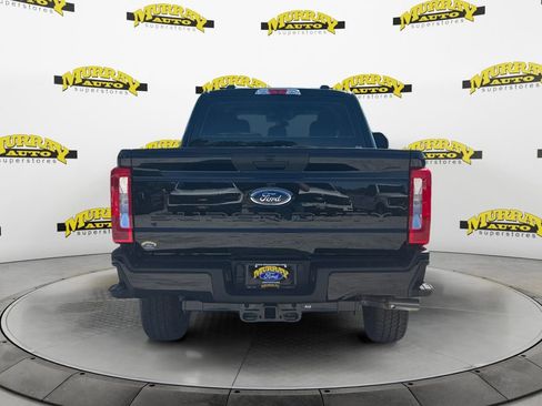 New 2026 Ford F250 XL w/ STX Appearance Package image 4