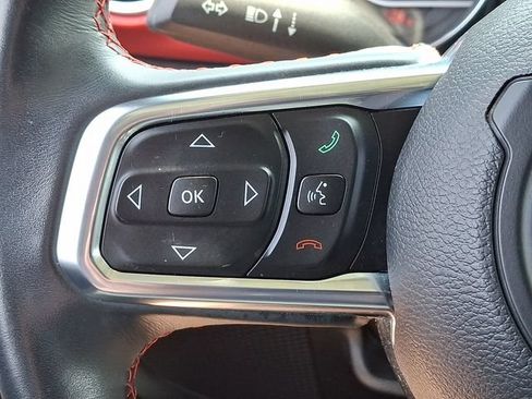 Used 2019 Jeep Wrangler Rubicon AWD/4WD image 20
