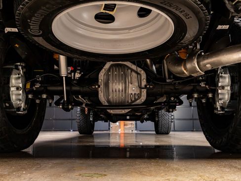 Used 2026 Ford F450 Lariat image 16