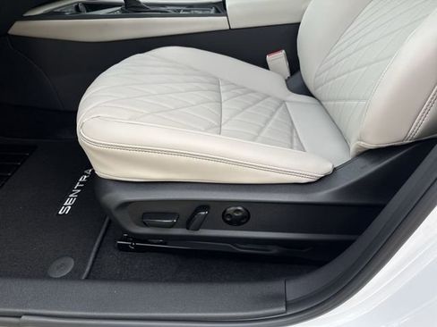 New 2026 Nissan Sentra SL image 27