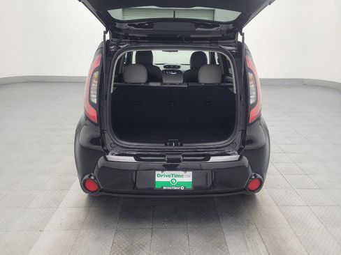 Used 2016 Kia Soul + w/ Primo Package image 29