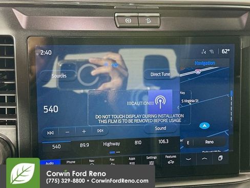 New 2026 Ford F350 Lariat AWD/4WD image 16