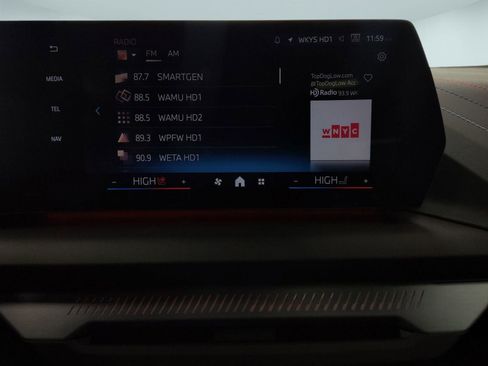 Used 2025 BMW 228i xDrive image 23