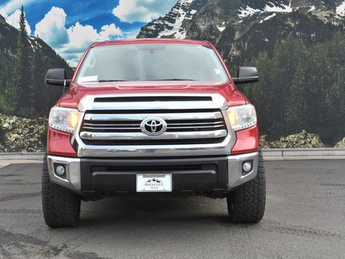 Used 2016 Toyota Tundra SR5 image 5