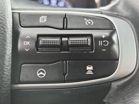 Used 2023 Kia K5 GT-Line FWD image 14