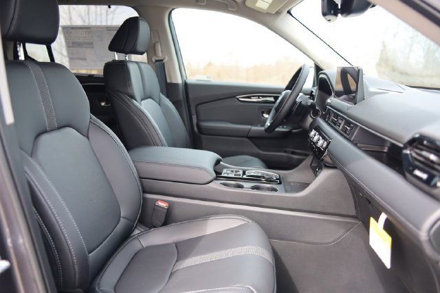 New 2026 Honda Pilot EX-L image 48