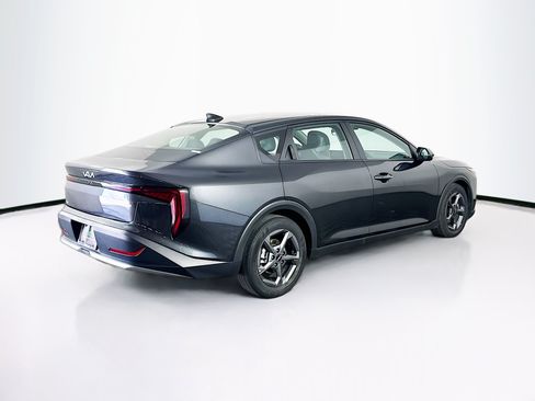 Used 2025 Kia K4 FWD image 9