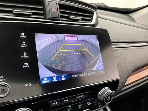 Used 2022 Honda CR-V EX image 21