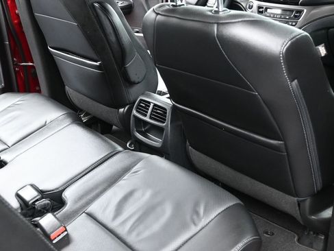 Certified 2023 Honda Passport EX-L image 20