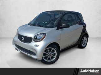Used 2018 smart fortwo electric drive video 1