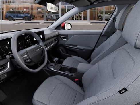 New 2025 Kia K4 EX image 17