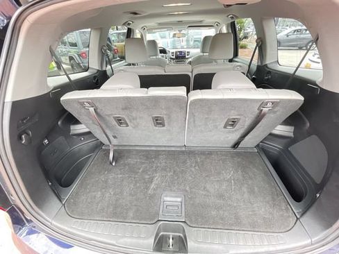 Used 2018 Honda Pilot EX-L image 33