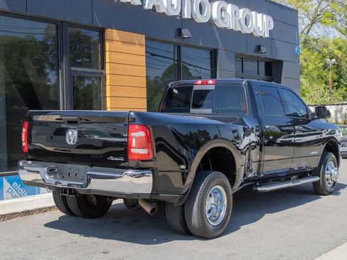 Used 2021 RAM 3500 Tradesman image 3