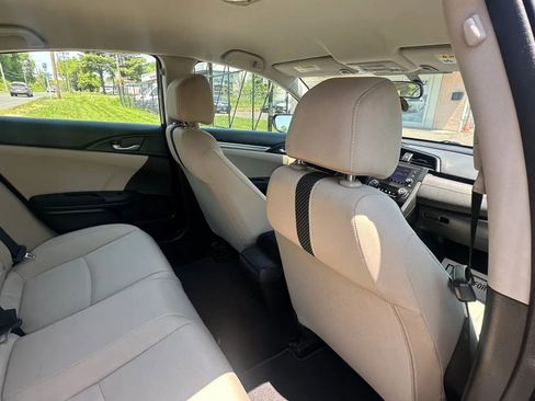Used 2016 Honda Civic LX image 26