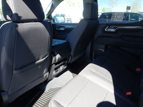 New 2026 GMC Sierra 1500 SLE w/ X31 Off-Road Package image 28