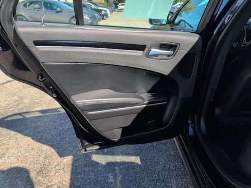 Used 2021 Chrysler 300 S w/ S Model Appearance Package image 23